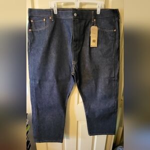 Brand New Big Guy Levis 501 Jeans